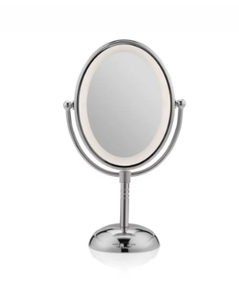 lot 433 image: Conair Reflections LED Lighted Mirror