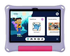 lot 76 image: Onn. 10.1 Kids Tablet, 32GB, (2024 Model)