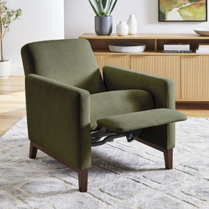 lot 84 image: Better Homes & Gardens Reading Push Back Recliner