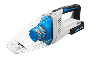 lot 239 image: HART HPHV33B Cordless Hand Vacuum 1.5 Ah Lithium Battery 20 Volt