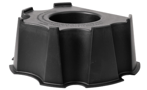 lot 354 image: 55 Gallon Rain Barrel Stand