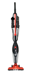 lot 361 image: Dirt Devil 3-in-1 Lightweight Corded Stick and Handheld Multi-Surface Vacuum EV1426CS