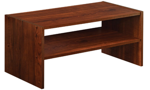 lot 366 image: ClosetMaid 1301 Wide Horizontal Organizer