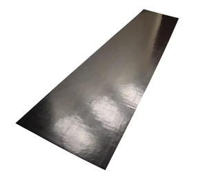 lot 369 image: Rubber-Cal Nitrile Commercial Grade Rubber Sheet 60A
