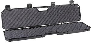 lot 389 image: Condition 1 42 Economy Single Scope Hard Gun Carrying Case