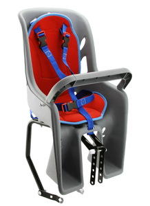 lot 414 image: Bell Cocoon 300 Bicycle Child Carrier