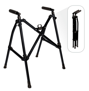 lot 416 image: Wonder Walker Lite by Stander, Lightweight and Foldable Walker for Adults, Seniors, and Elderly