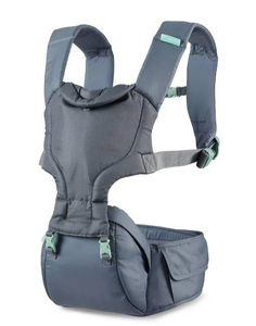 lot 426 image: Infantino Hip Rider 5-in-1 Hip Seat Carrier