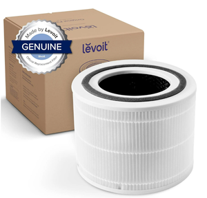 lot 612 image: Levoit Purifier Filter Upgrade Iteration Core 300-P-RF