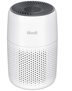 lot 617 image: LEVOIT Air Purifiers for Bedroom Home
