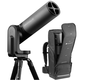 lot 4 image: Unistellar eQuinox 2 Smart Telescope