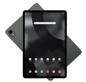 lot 516 image: onn. 12.1 Tablet Pro, 128GB (2024 Model) - Grey