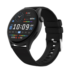 lot 520 image: WITHit Deca Smartwatch