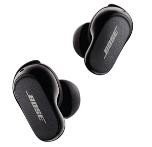 lot 8 image: Bose QuietComfort Earbuds II, Noise Cancelling True Wireless Bluetooth Headphones