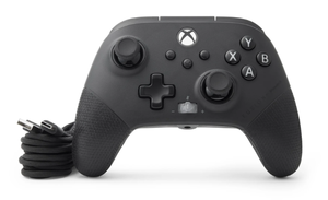 lot 157 image: PowerA FUSION Pro 4 Wired Controller for Xbox Series XS