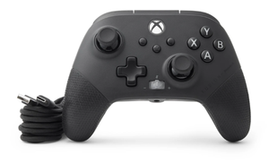 lot 159 image: PowerA FUSION Pro 4 Wired Controller for Xbox Series XS
