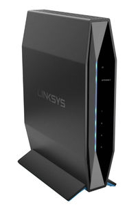 lot 196 image: Linksys E7350 AX1800 Wi-Fi 6 Wireless Router