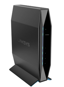 lot 197 image: Linksys E7350 AX1800 Wi-Fi 6 Wireless Router