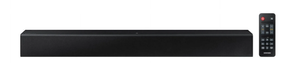 lot 256 image: Samsung 2.0ch Soundbar with Built-in Woofer - HW-T400