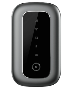 lot 573 image: Boost Mobile Coolpad Stream 32GB, Black - Prepaid Hotspot