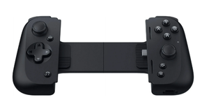 lot 585 image: Razer Kishi V2 Mobile Gaming Controller for Android