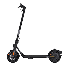 lot 592 image: Ninebot KickScooter F2