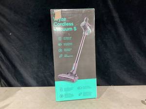 lot 476 image: Wyze Cordless Vacuum Cleaner with 20000Pa Powerful Suction, Lightweight Stick with HEPA Filter