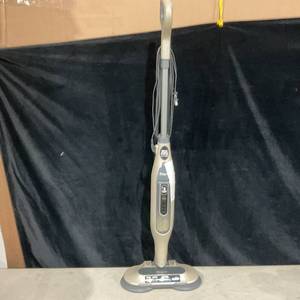 lot 480 image: Shark Steam & Scrub Steam Scrubbing and Sanitizing Steam Blaster Mop
