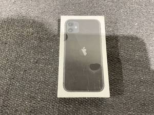 lot 201 image: Apple iPhone 11- 64 GB