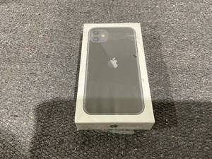 lot 202 image: Apple iPhone 11- 64 GB