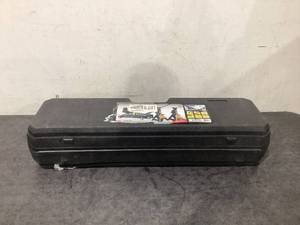 lot 718 image: Black Jack 2.25 Ton Trolley Jack with 2.25 Ton Jack Stands in Case Black - T82253W