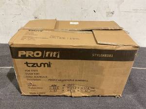 lot 308 image: Pro Fit Smartbell 5-52LBS