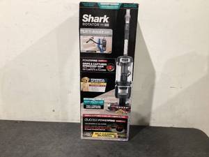 lot 348 image: Shark Rotator Pet Lift-Away ADV Upright Vacuum