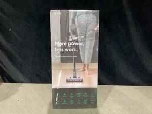 lot 741 image: Wyze Cordless Stick Vacuum 20kPa for Carpet, Hard Floors and Pet Hair