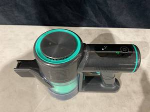lot 742 image: Wyze Cordless Stick Vacuum 20kPa for Carpet, Hard Floors and Pet Hair