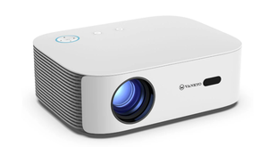 lot 286 image: VANKYO Performance V700W 5G WiFi Bluetooth Projector