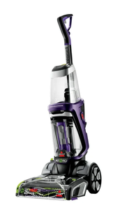 lot 315 image: BISSELL Pro Heat 2X Revolution Pet Pro Full-Size Carpet Cleaner 3586