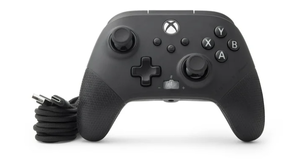 lot 271 image: PowerA FUSION Pro 4 Wired Controller for Xbox Series XS