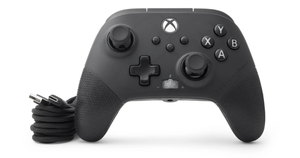 lot 272 image: PowerA FUSION Pro 4 Wired Controller for Xbox Series XS