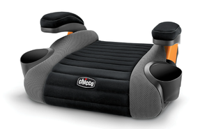 lot 349 image: Chicco GoFit Backless Booster Car Seat