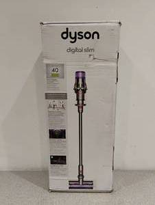 lot 50 image: NEW DYSON DIGITAL SLIM CORDLESS STICK VACUUM