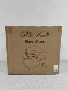 lot 66 image: NEW THE PIONEER WOMAN STAND MIXER