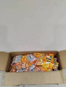 lot 68 image: 1 BOX OF HANDWARMERS