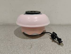 lot 96 image: COTTON CANDY MACHINE ( OPEN BOX )
