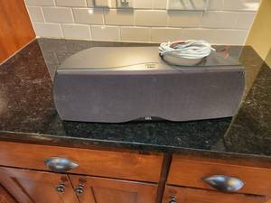lot 113 image: JBL Northridge N-Center Speaker