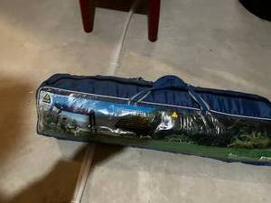 lot 230 image: High Sierra 10x10 Sun Shelter