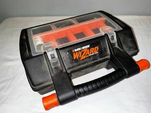 lot 141 image: Black & Decker Wizard Rotary Tool