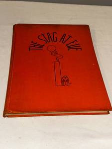 lot 229 image: The Stag at Eve, Farrar 1904