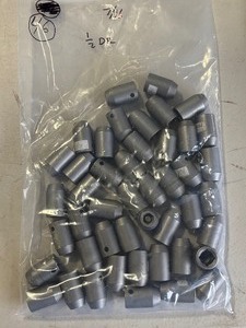 lot 9 image: 46 - 716 Impact Sockets 12 Drive