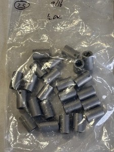 lot 12 image: 25 - 916 Impact Sockets 12 Drive